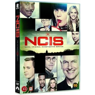 NCIS - Season 15